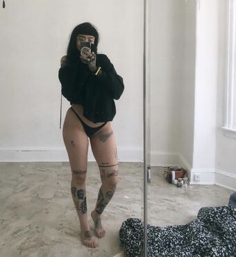 Noorann Matties Nude Leaks OnlyFans Photo 47