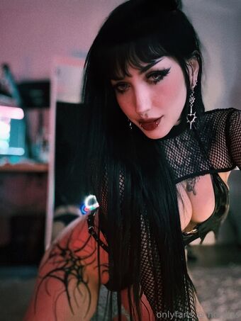 Nordlys Nude Leaks OnlyFans Photo 3