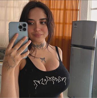 Vontriergirl Nude Leaks OnlyFans Photo 17