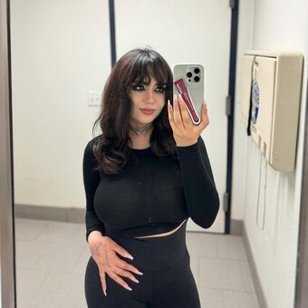 Vontriergirl Nude Leaks OnlyFans Photo 16