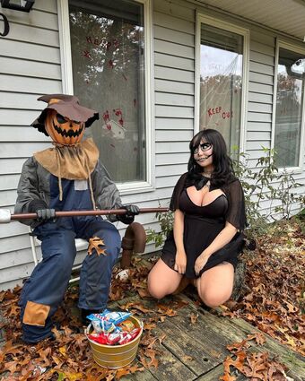 Vontriergirl Nude Leaks OnlyFans Photo 9