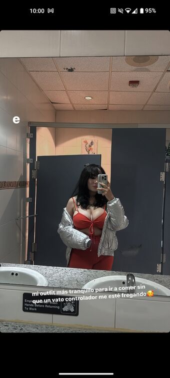 Vontriergirl Nude Leaks OnlyFans Photo 18