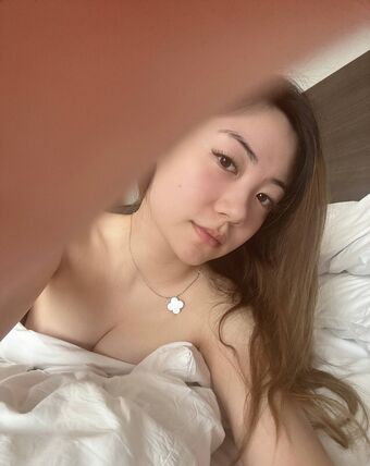 issfanfan Nude Leaks OnlyFans Photo 5