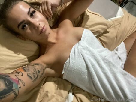 Jassie Aniston Nude Leaks OnlyFans Photo 19