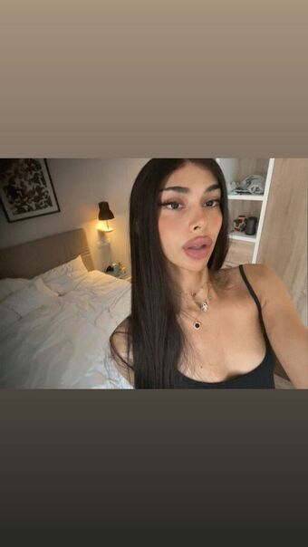 kamilathestar Nude Leaks OnlyFans Photo 9