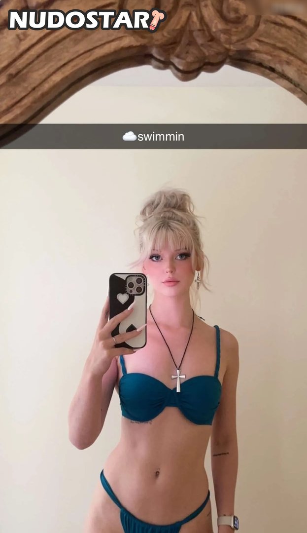 Loren-Gray Leaked Photo 7