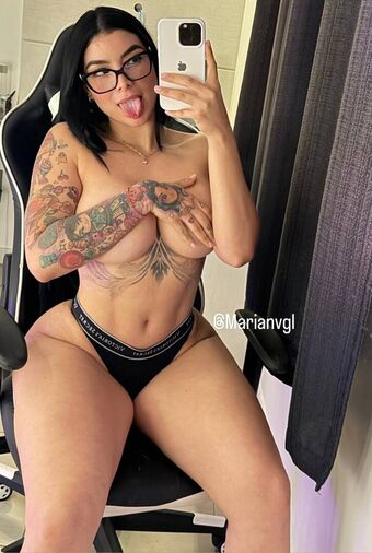 Marian Gomez Nude Leaks OnlyFans Photo 74