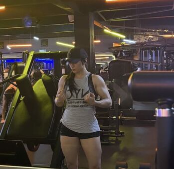 Nyybaybie Bambi Nude Leaks OnlyFans Photo 26