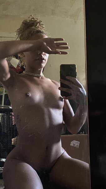 Nyybaybie Bambi Nude Leaks OnlyFans Photo 20