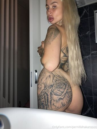 Pernillahakansson Nude Leaks OnlyFans Photo 52