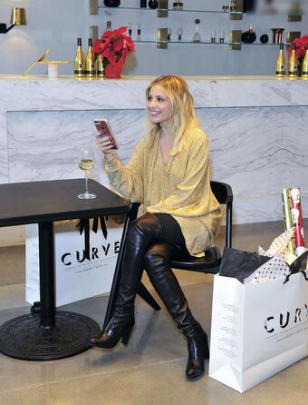 Sarah Michelle Gellar Nude Leaks OnlyFans Photo 159