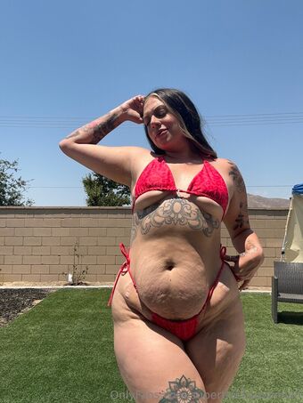 superthicksavannah Nude Leaks OnlyFans Photo 20