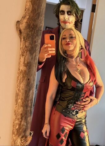 Tara Strong Nude Leaks OnlyFans Photo 31