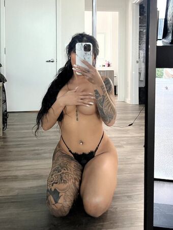 msxalana Nude Leaks OnlyFans Photo 8