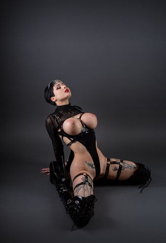 mrsdevil Nude Leaks OnlyFans Photo 8