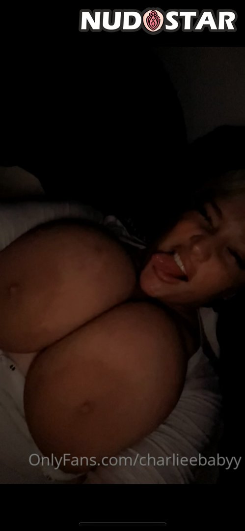 Charlieebabyy Leaked Photo 4