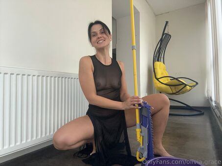 Olivia Clean Nude Leaks OnlyFans Photo 2