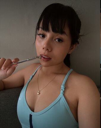 Cuteekiki Nude Leaks OnlyFans Photo 1