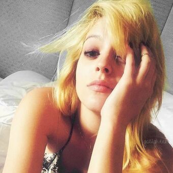 Gage Golightly Nude Leaks OnlyFans Photo 13