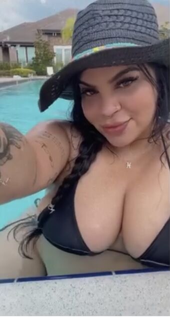 Geishamilady Rivera Nude Leaks OnlyFans Photo 1