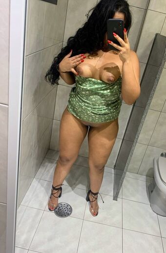 gisellematos Nude Leaks OnlyFans Photo 2