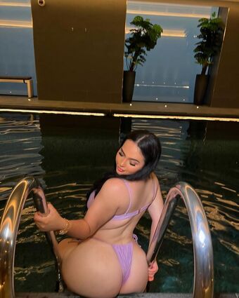 iamjacline Nude Leaks OnlyFans Photo 3