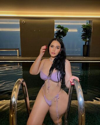 iamjacline Nude Leaks OnlyFans Photo 1