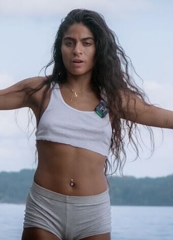 Jessie Reyez Nude Leaks OnlyFans Photo 15