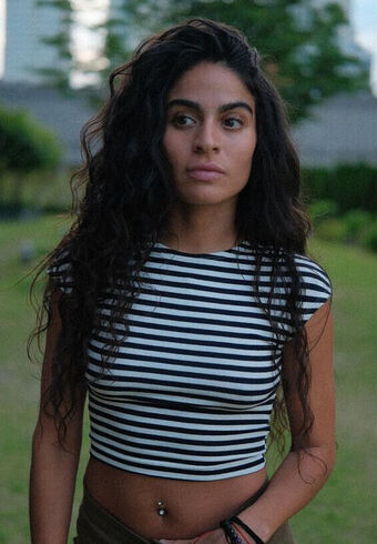 Jessie Reyez Nude Leaks OnlyFans Photo 9