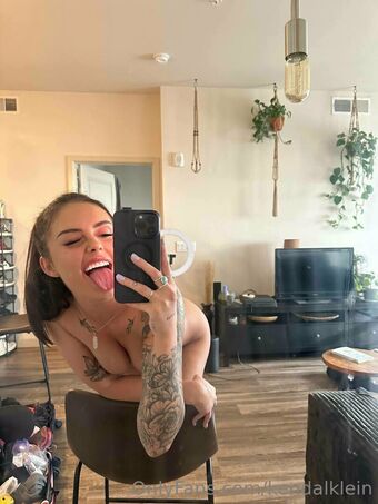 kendalklein Nude Leaks OnlyFans Photo 16