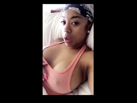 Keyshia Cole Nude Leaks OnlyFans Photo 2