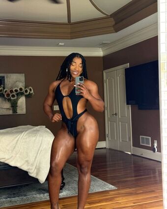 miss.kiaraphillips Nude Leaks OnlyFans Photo 3