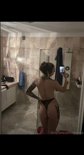 Xsheeya Nude Leaks OnlyFans Photo 15