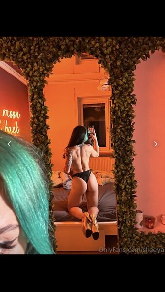 Xsheeya Nude Leaks OnlyFans Photo 20