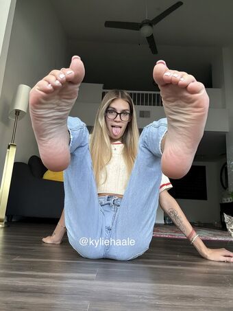 Kyliehaale Nude Leaks OnlyFans Photo 12