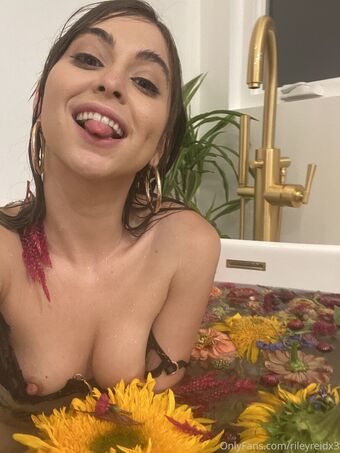 rileyreidx3 Nude Leaks OnlyFans Photo 13