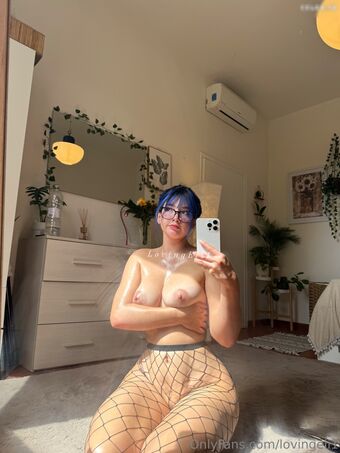 lovingeli1 Nude Leaks OnlyFans Photo 32