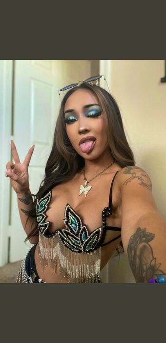 Mia Bunny Nude Leaks OnlyFans Photo 22