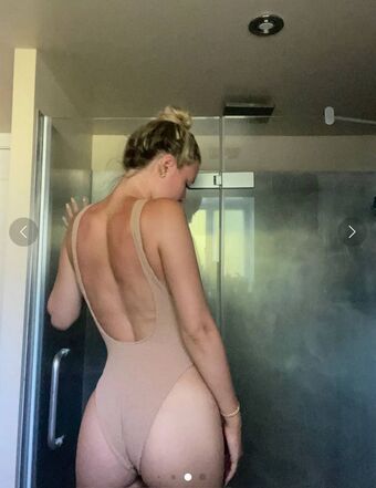 Mia Fryer Nude Leaks OnlyFans Photo 40