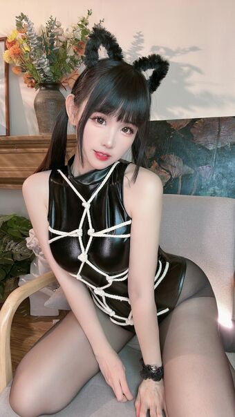 Mikomikoww Nude Leaks OnlyFans Photo 7