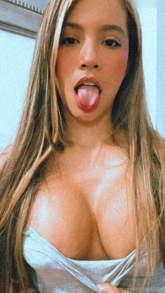 Nathalia Bahoque Nude Leaks OnlyFans Photo 32