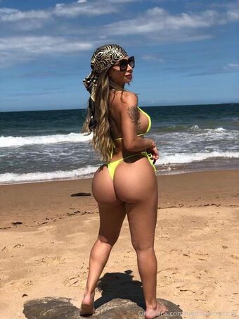 Nathalia Castro Nude Leaks OnlyFans Photo 19