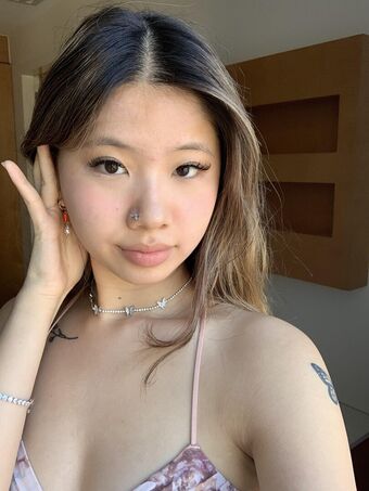 rosekimyun Nude Leaks OnlyFans Photo 11