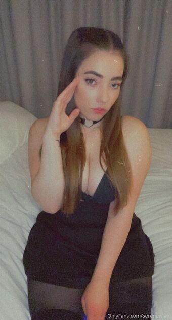 Serenewaifu Nude Leaks OnlyFans Photo 54