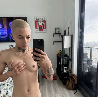 Sixthestar Nude Leaks OnlyFans Photo 6