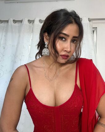 Sofia Ansari Nude Leaks OnlyFans Photo 49