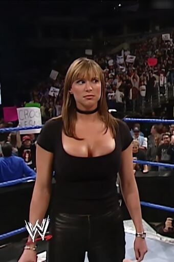 Stephanie McMahon Nude Leaks OnlyFans Photo 66