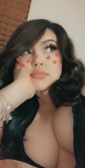 _kimberlygarza Nude Leaks OnlyFans Photo 1