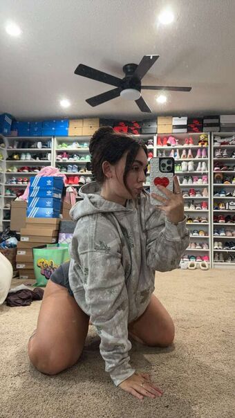 Abby Berner/Abigayle Berner/$Abbyberner1 Nude Leaks OnlyFans Photo 16