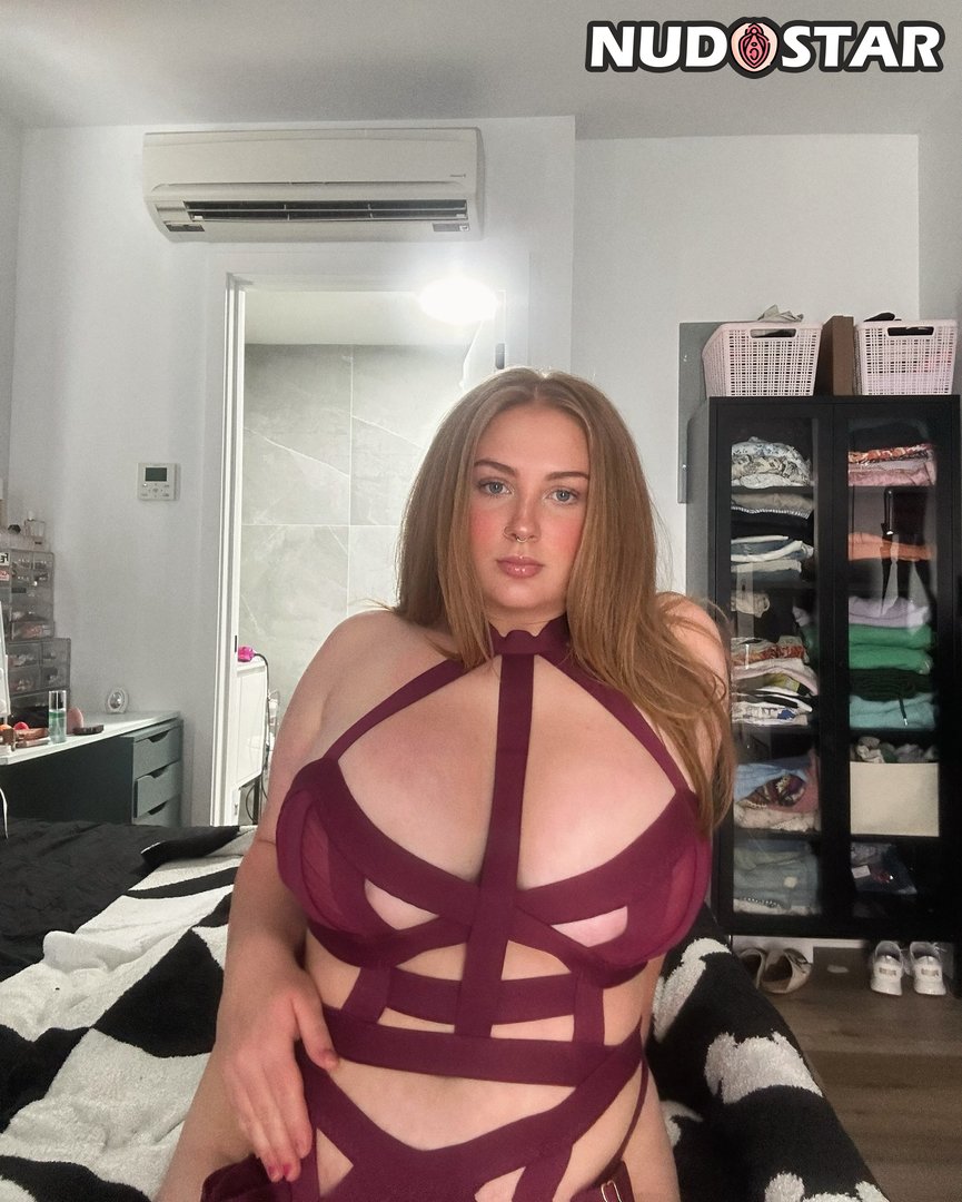 Alyssaholmes6969 Leaked Photo 19